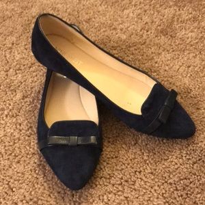 Nine West Work Flats